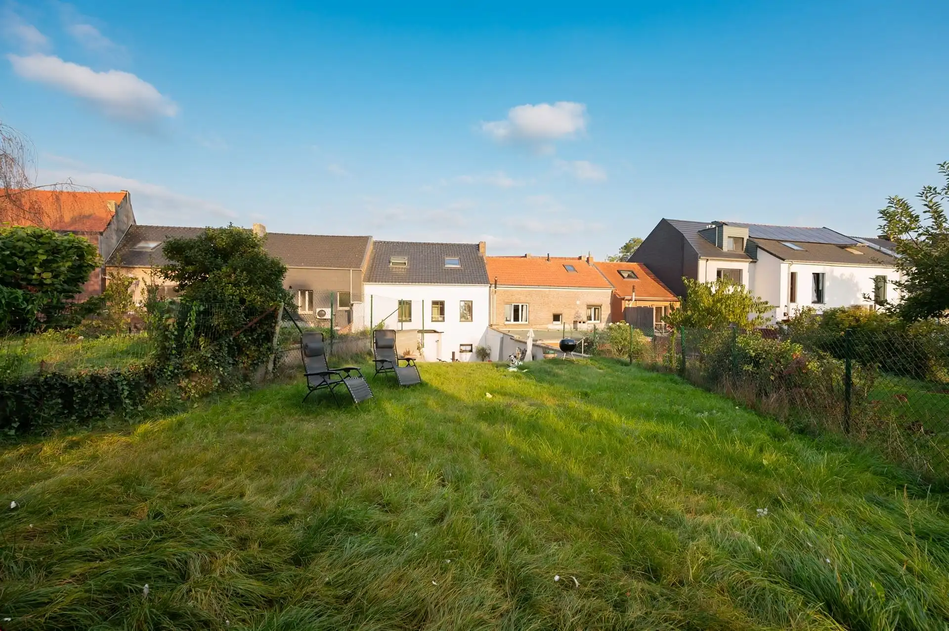Prachtig gerenoveerde woning met tuin foto 15