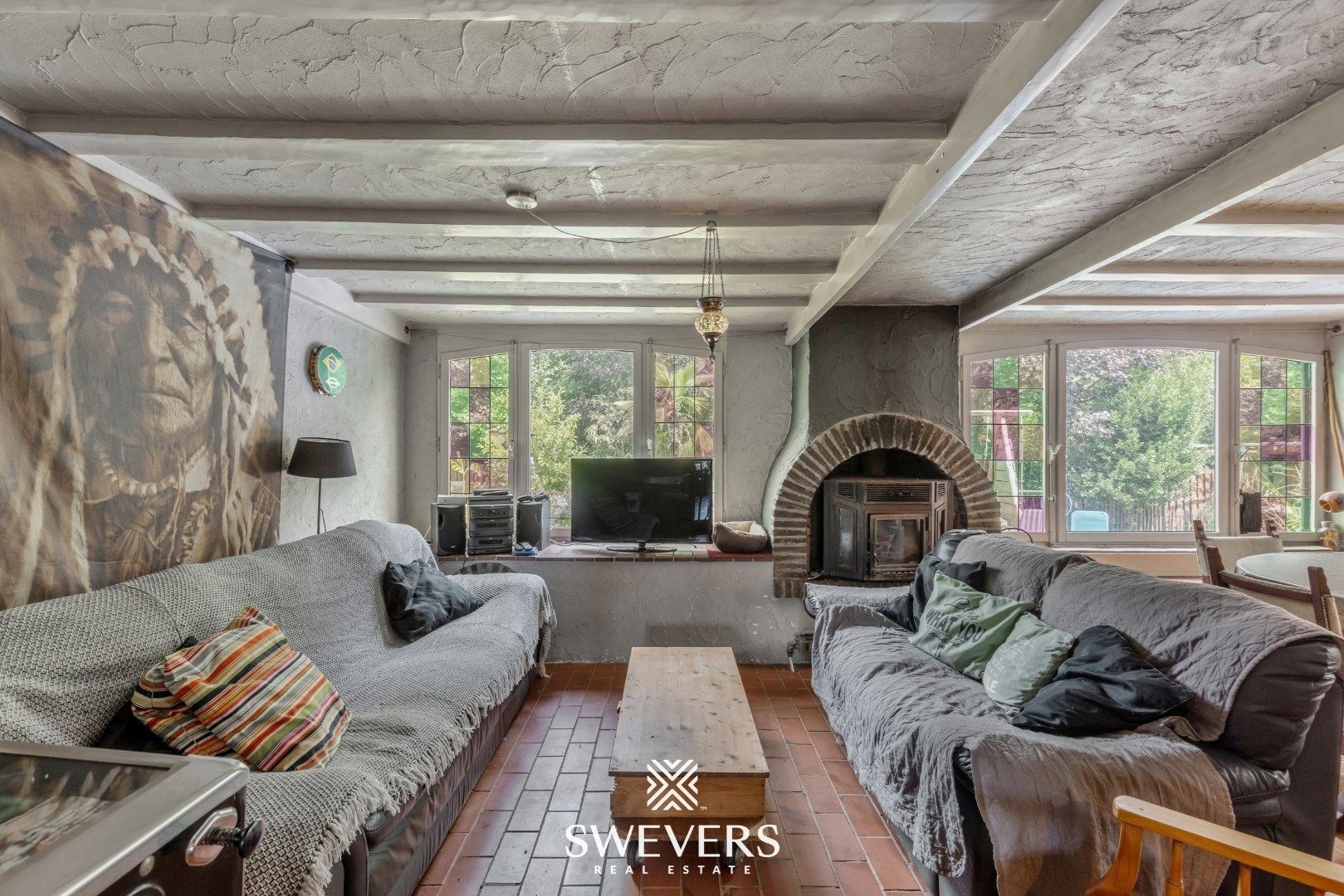 Verrassend ruime woning met veel mogelijkheden te Heusden-Zolder foto 14