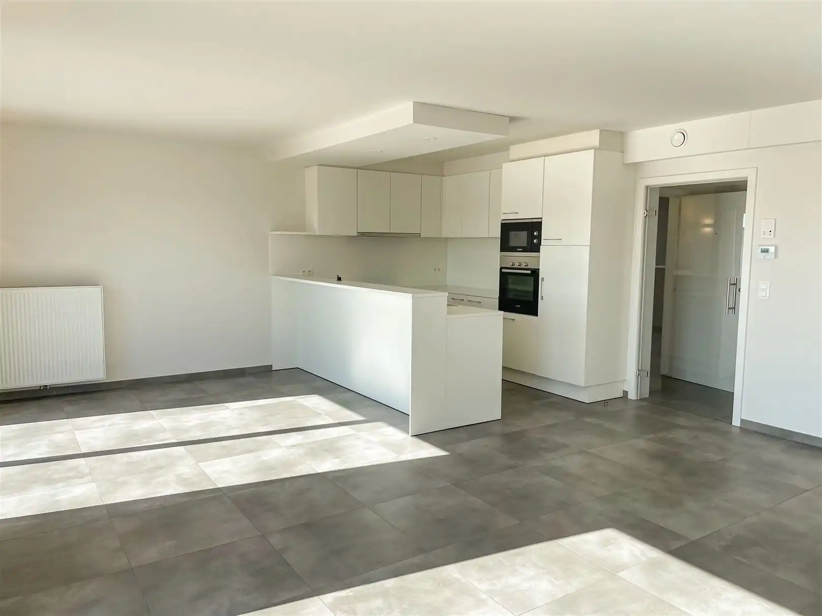 Appartement met 1 slpk met terras en staanplaats. foto 5