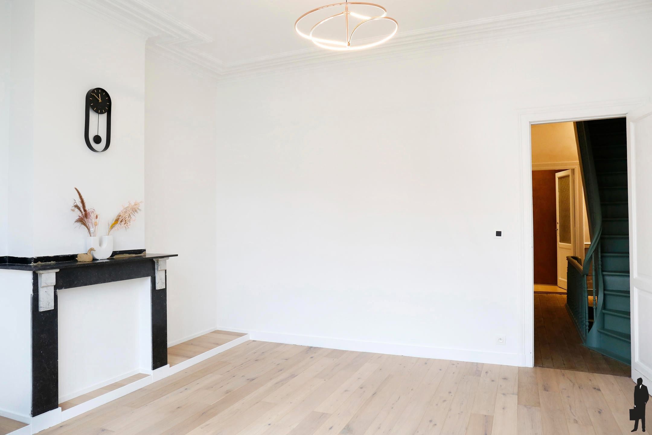 Prachtige woning in art-nouveaustijl  foto 10
