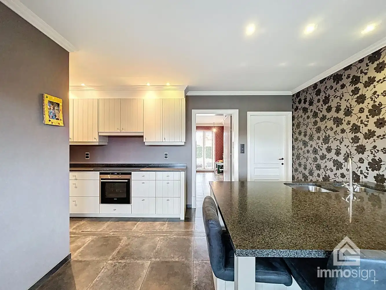 Karaktervol landhuis op 2318 m² in groene, rustige omgeving foto 16