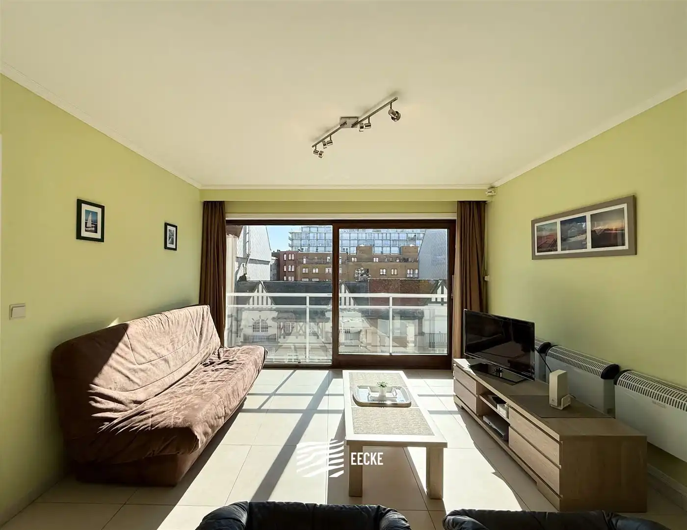 Appartement met 1 slaapkamer foto 2