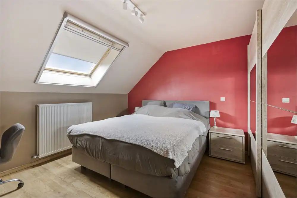 Bel-étage woning met 3 slaapkamers foto 13