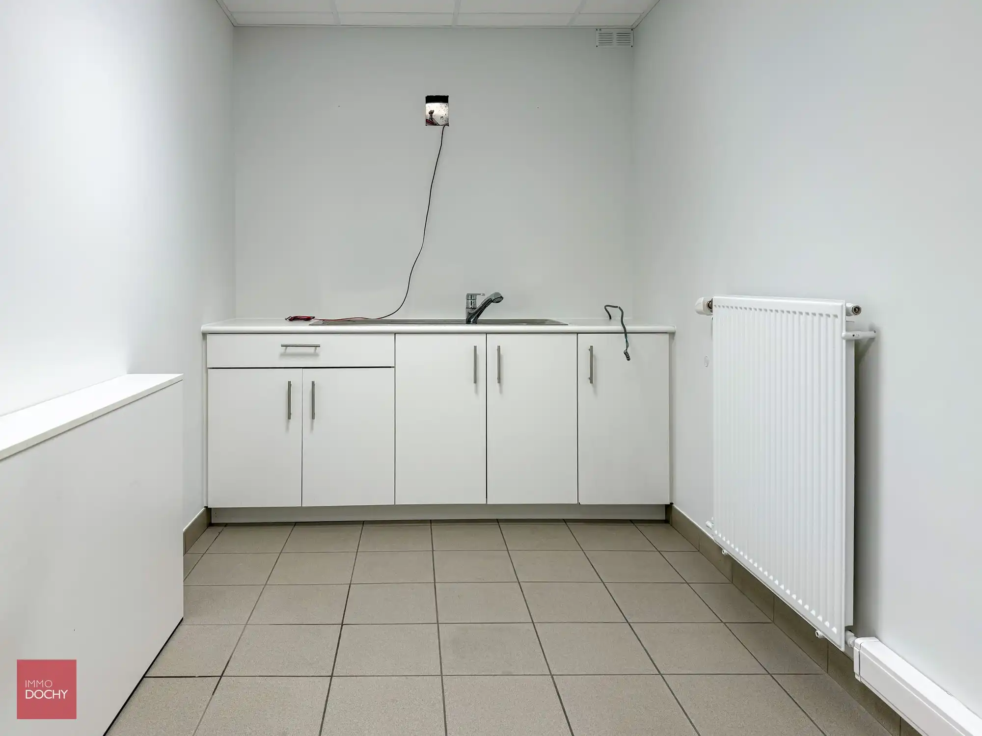 Instapklare kantoren / praktijkruimte | Processiestraat foto 5