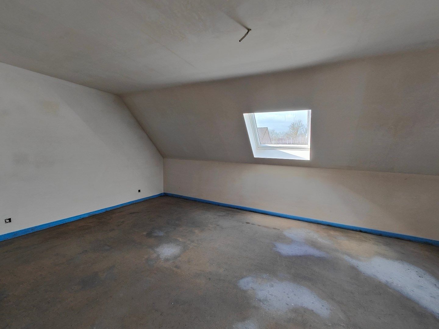 LUBBEEK - nieuwbouw HOB +240m2 bewoonbaar  foto 17