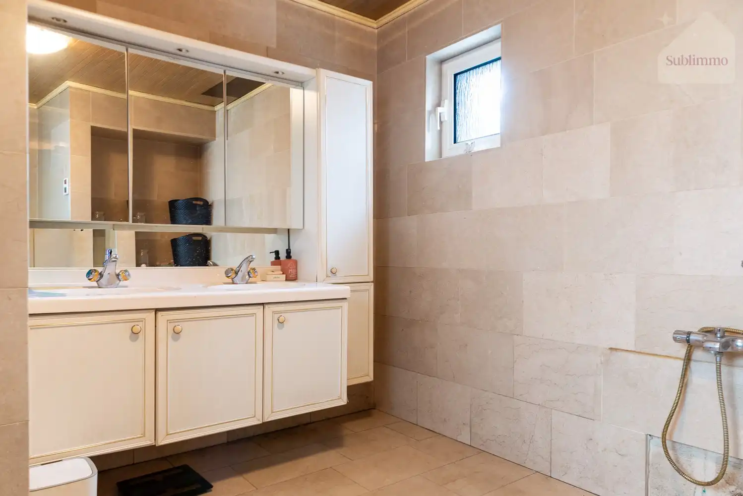 Halfopen bebouwing met 3 slaapkamers en ruime tuin (1.147 m²) te koop in Mol – Achterbos foto 11