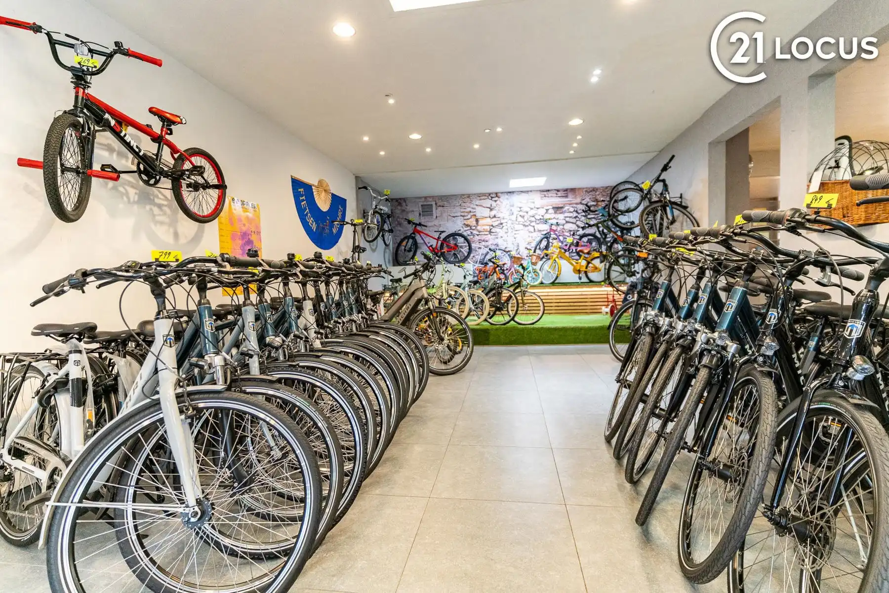 Unieke Commerciële Kans in het Hart van Beveren! foto 5