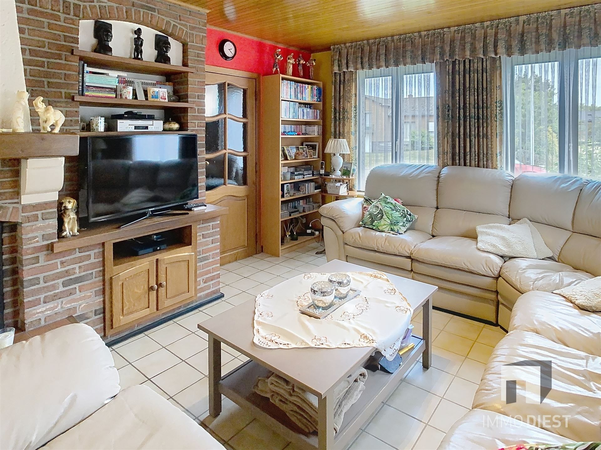 Charmante woning op 9a 48ca foto 5