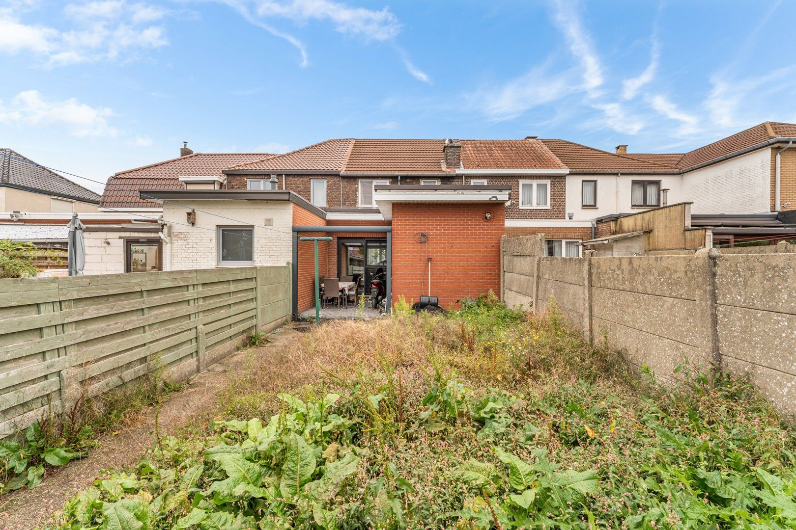 Charmante woning met karakter in Zwartberg (Genk) foto 16