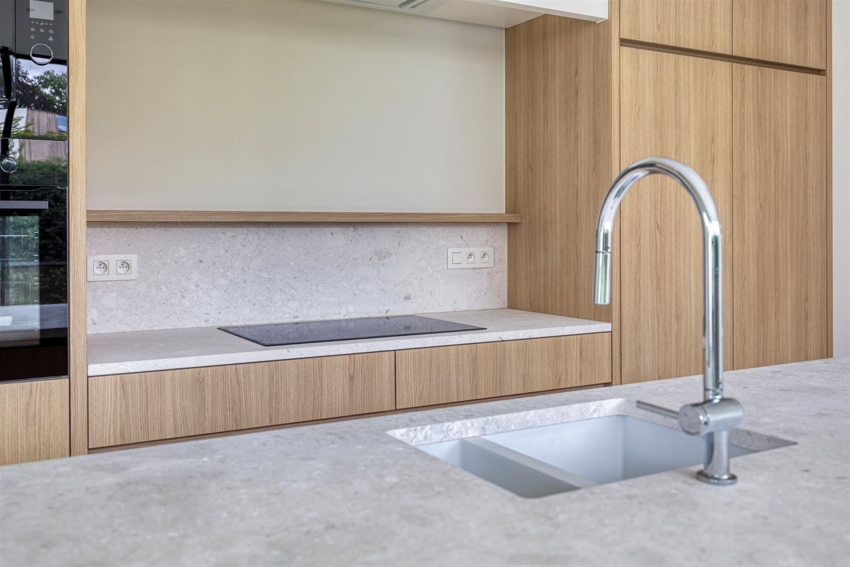 Gerenoveerde woning foto 7