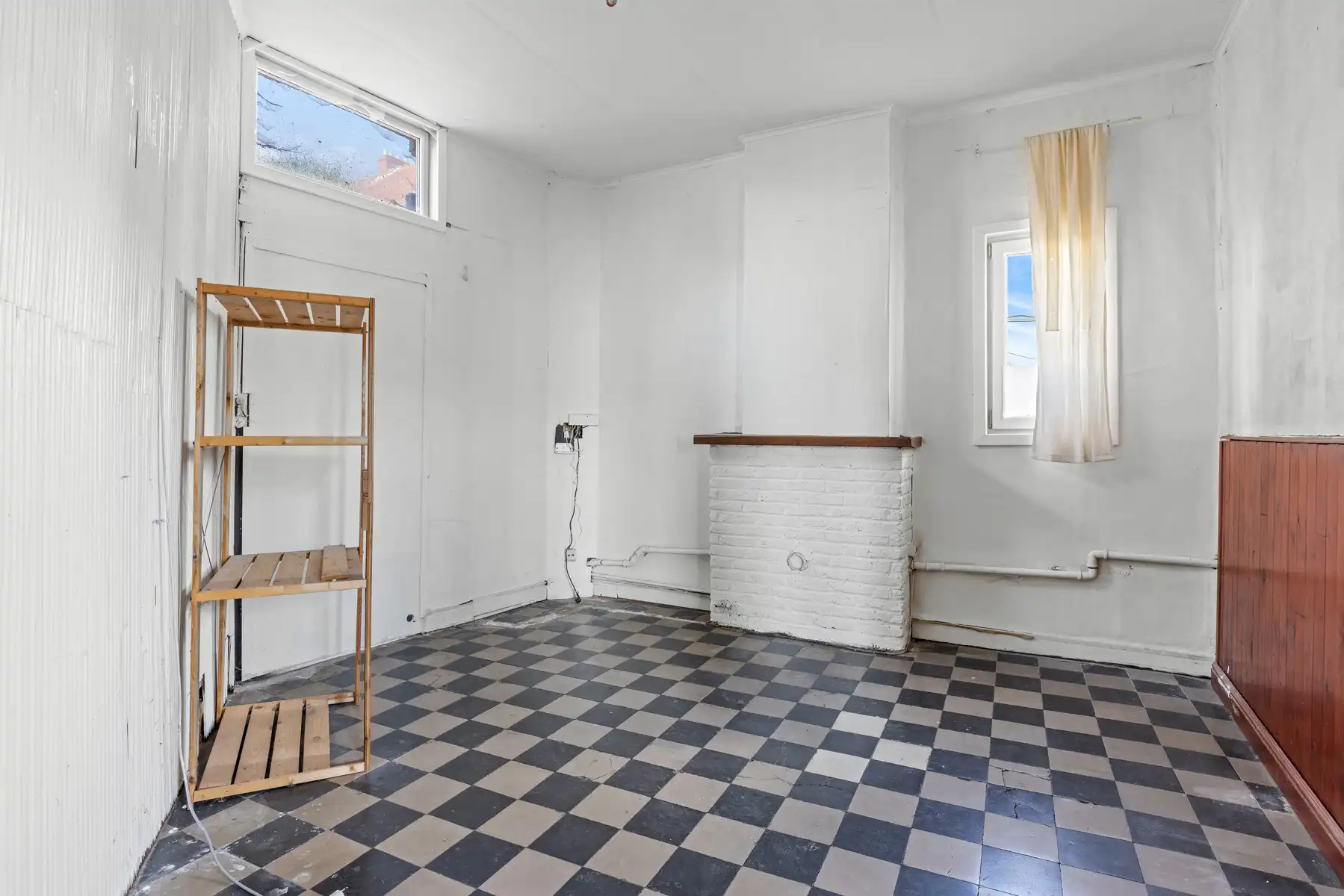 Karaktervolle woning met veel ruimte nabij centrum Gent! foto 4