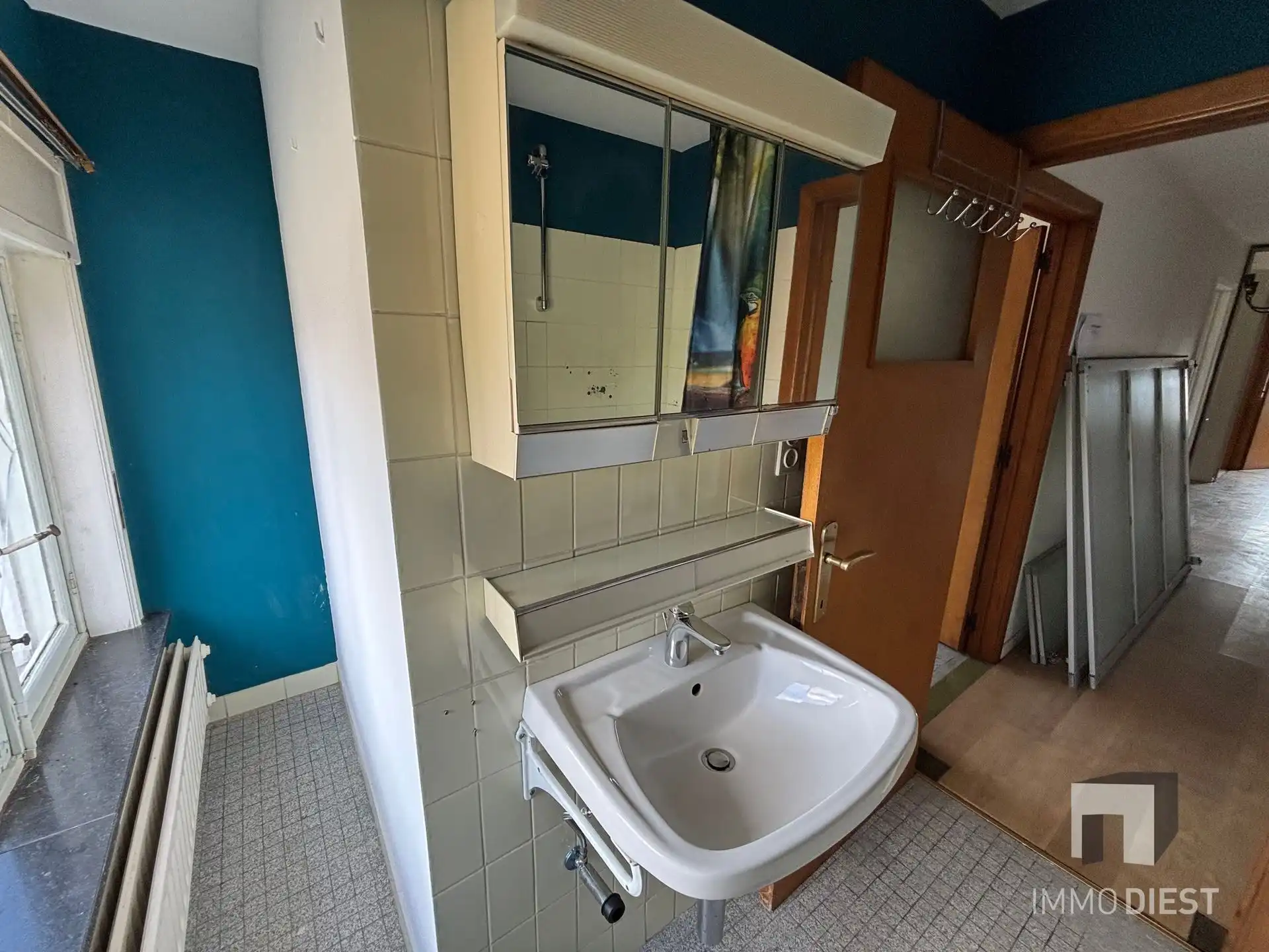 Ruime betaalbare woning met veranda en bijgebouw foto 53