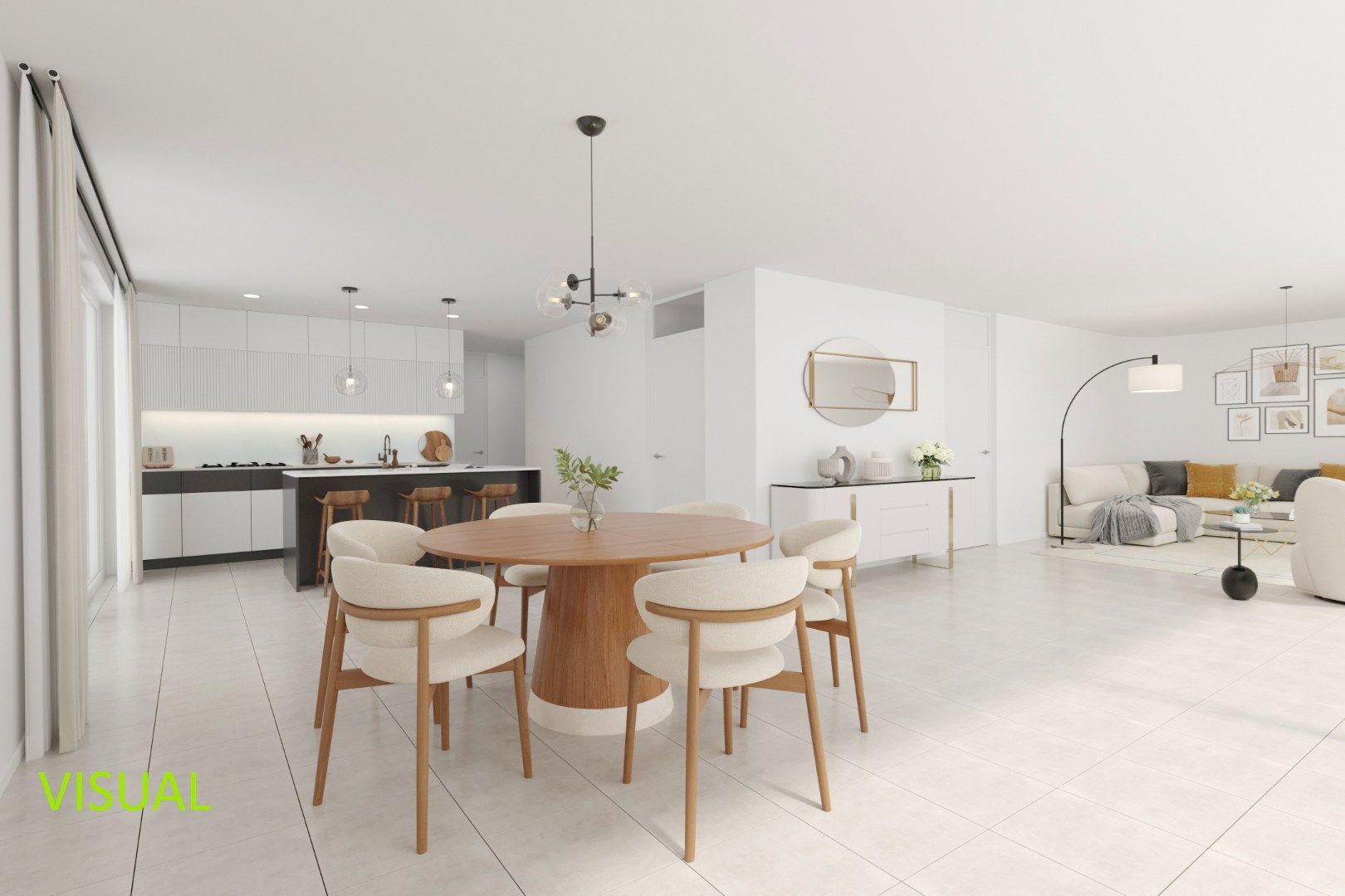 Gunstig gelegen te renoveren woning op mooi perceel van 16a07ca ! foto 6