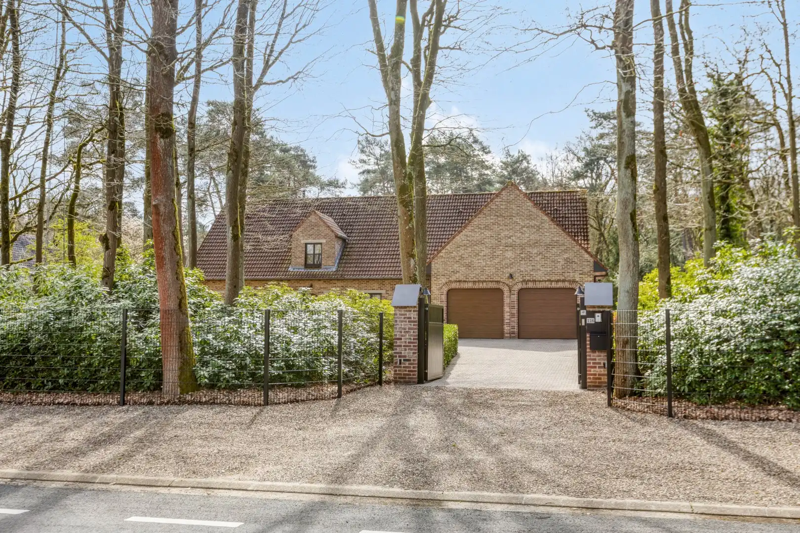 Schepersweg 116, 3600 Genk foto {{pictureIndex}}