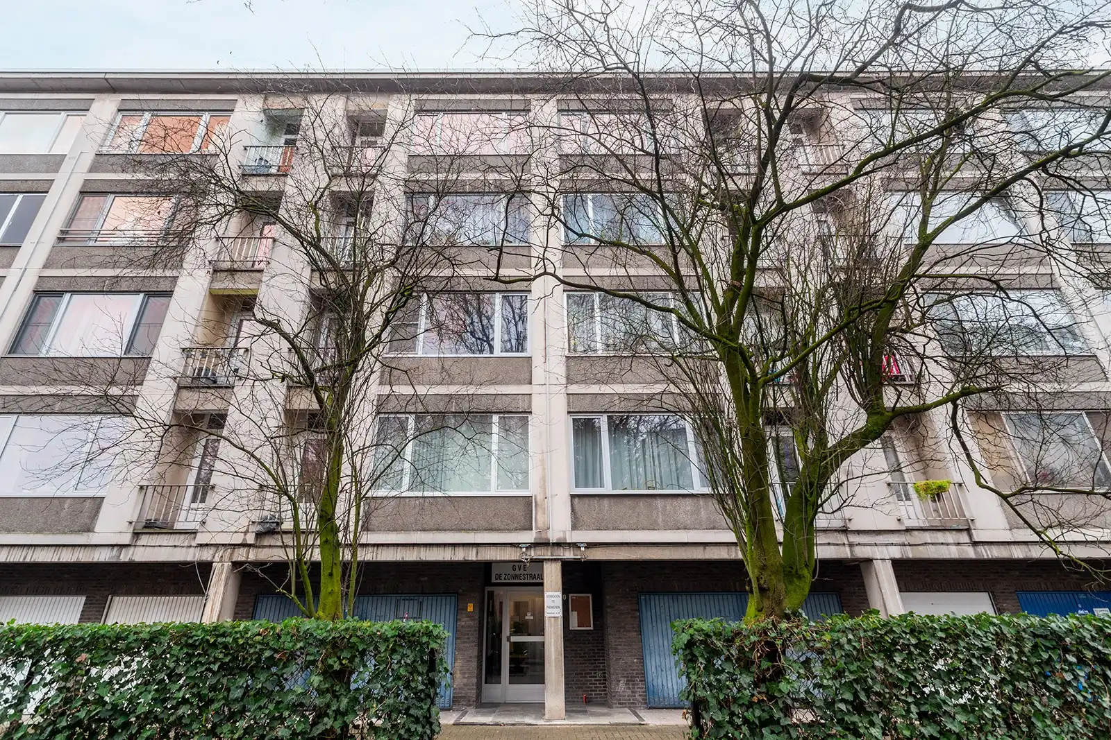 Moderne, lichtrijke studio op rustige locatie met groen uitzicht foto 29