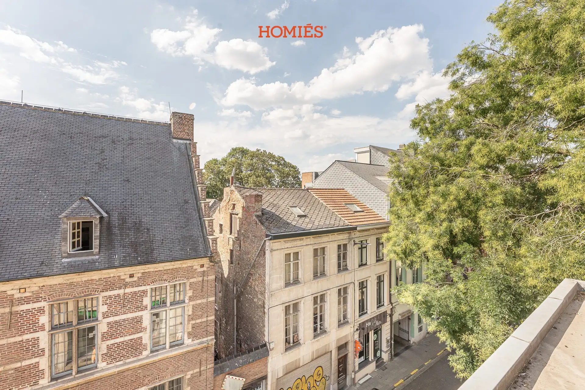 Exclusief loftappartement van 125 m2 in hartje Leuven foto 10