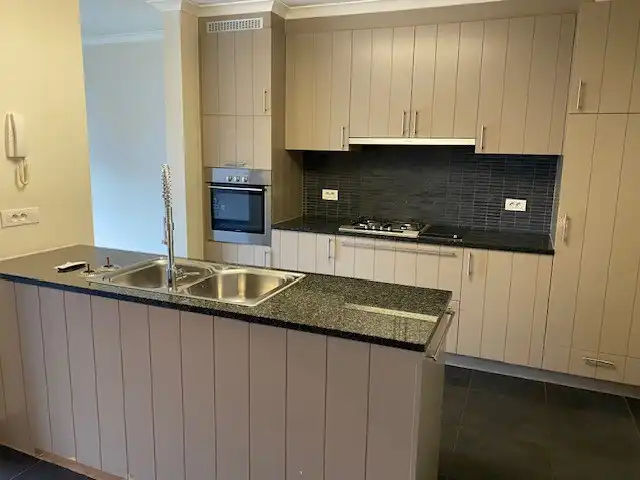 TE HUUR – Gelijkvloers appartement in Berlaar (Molenlei 17 bus 2). foto 14