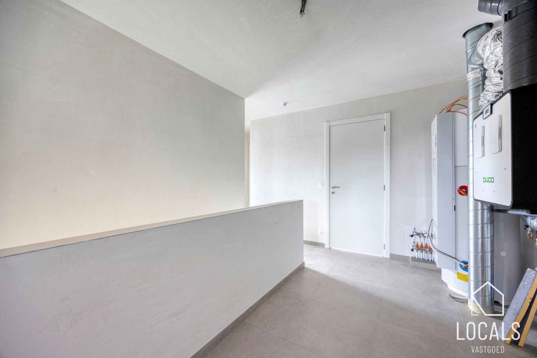 Energiezuinige en instapklare halfopen nieuwbouwwoning foto 12