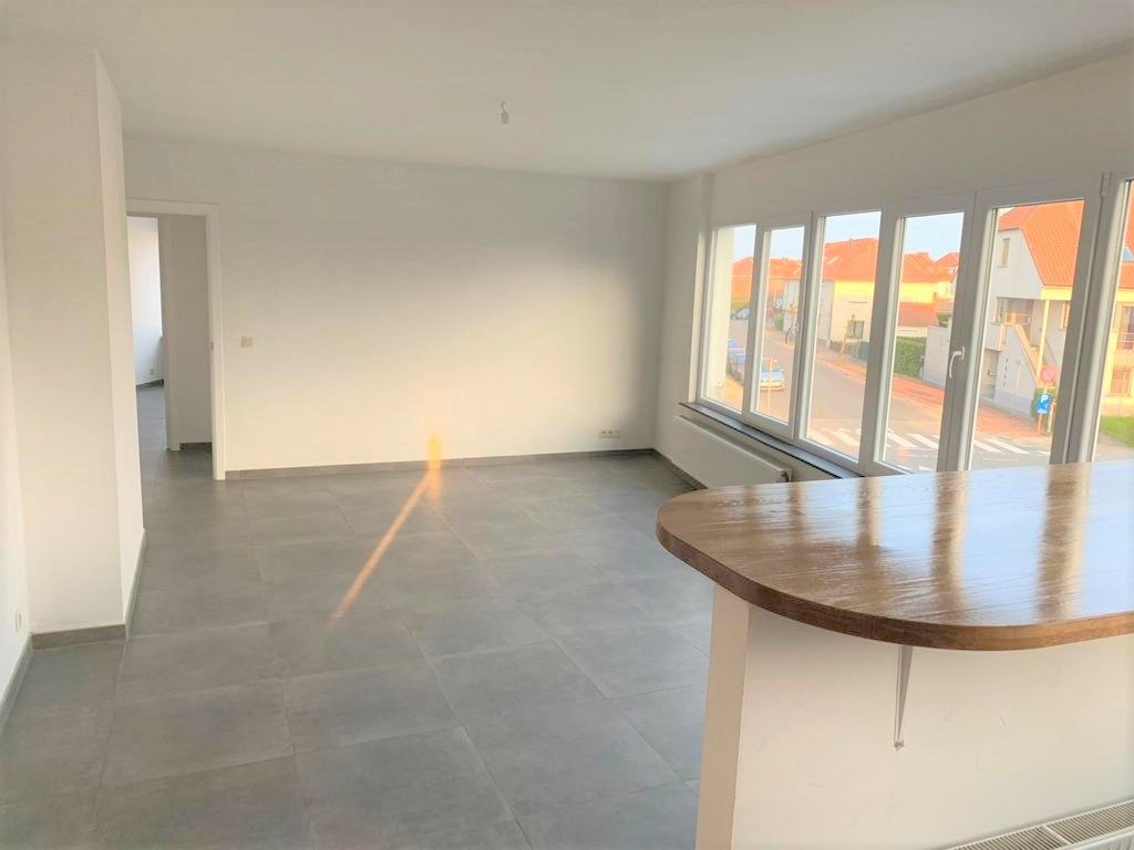 Commercieel gelijkvloers + appartement. foto 14