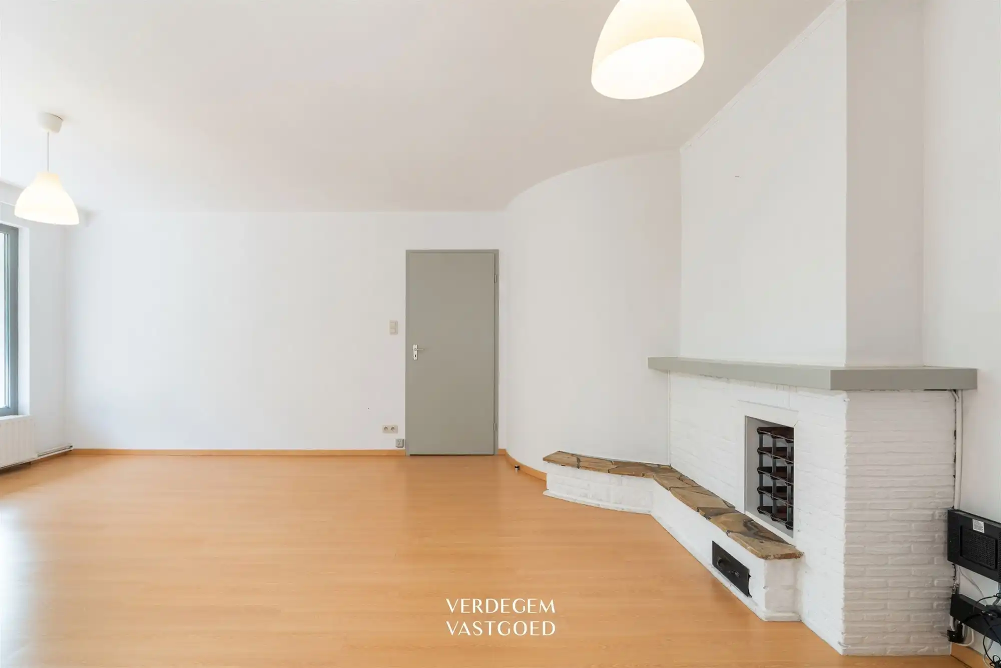 Wonen in de bomen: gezellig en instapklaar 2-slaapkamerappartement met terras foto 2