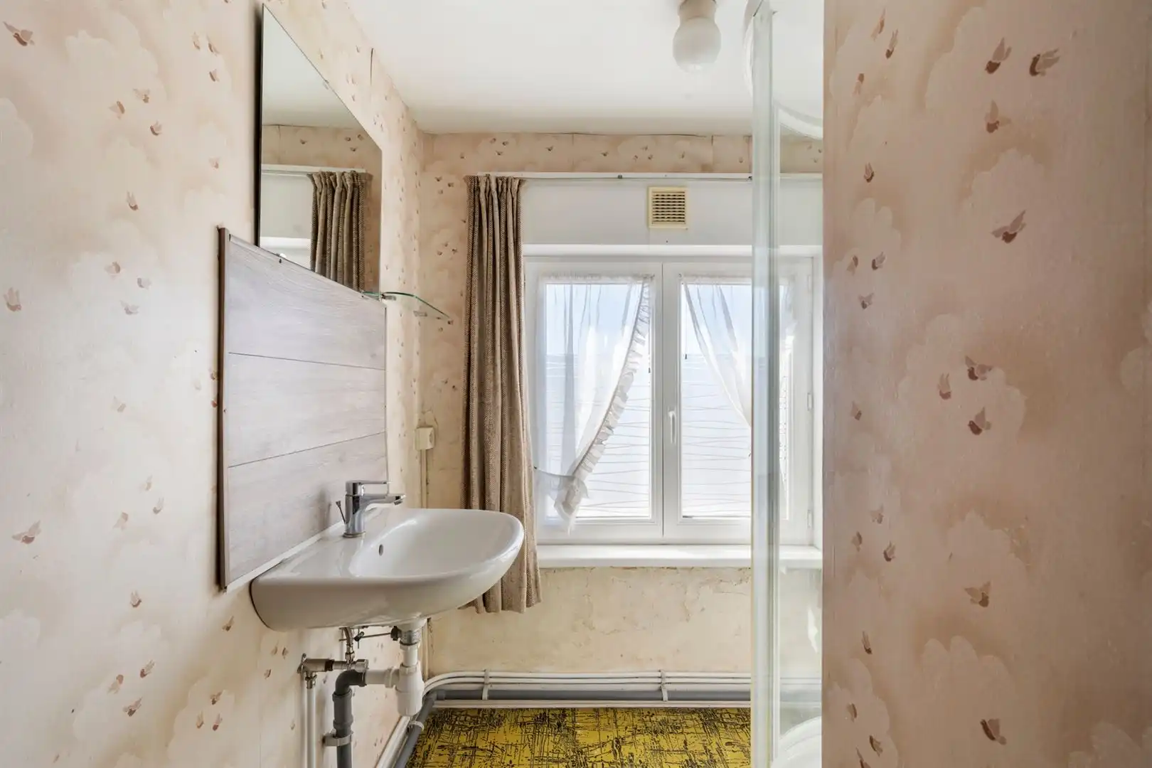 Halfopen bebouwing op 548m² foto 19
