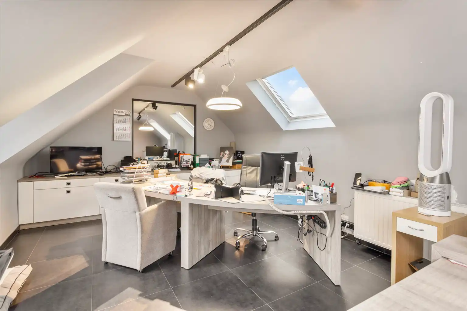 immo DAVID stelt voor: uniek investeringspand foto 6