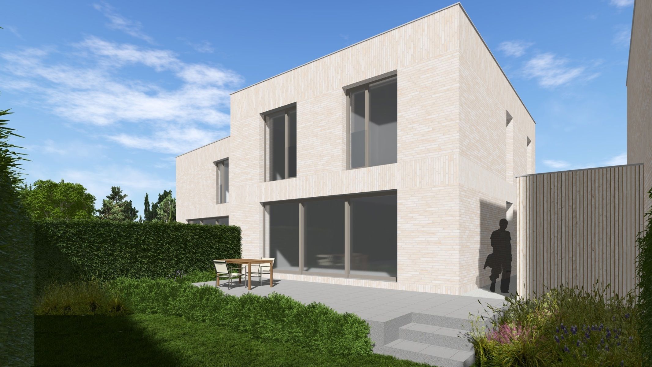 Nieuwbouwwoning te Loppem. 6% BTW MOGELIJK!* foto 11