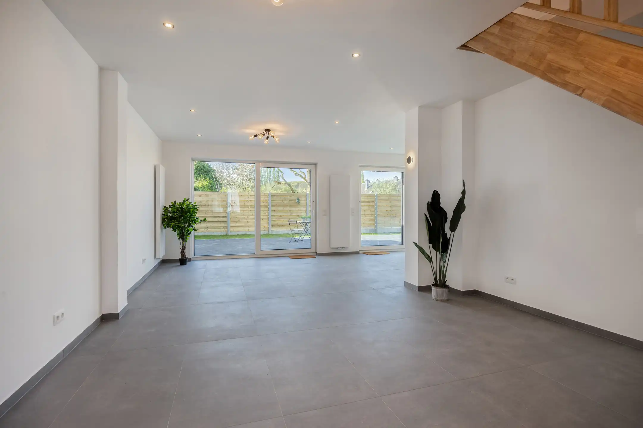 Perfect instapklare woning met 4 slaapkamers foto 4