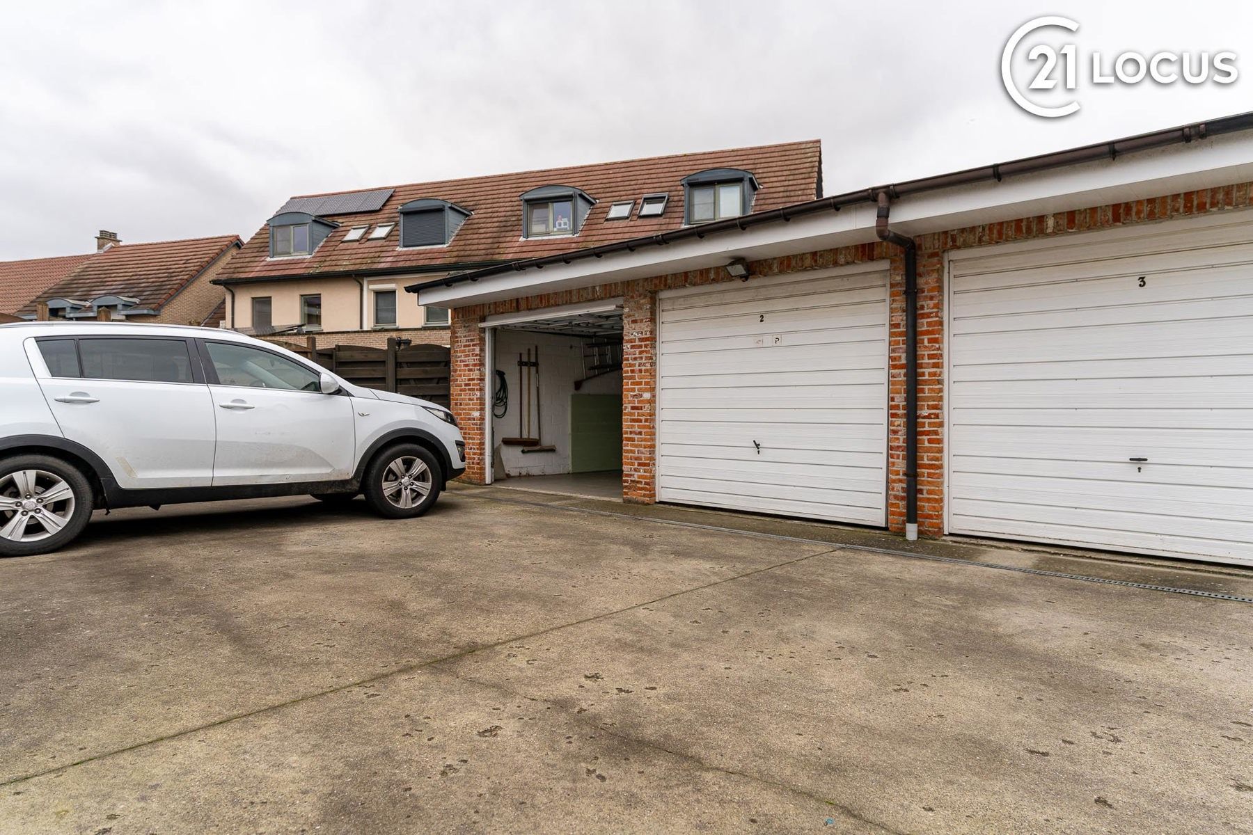 EPC B – Zonnepanelen – Airco: comfortabel wonen in Beveren foto 23