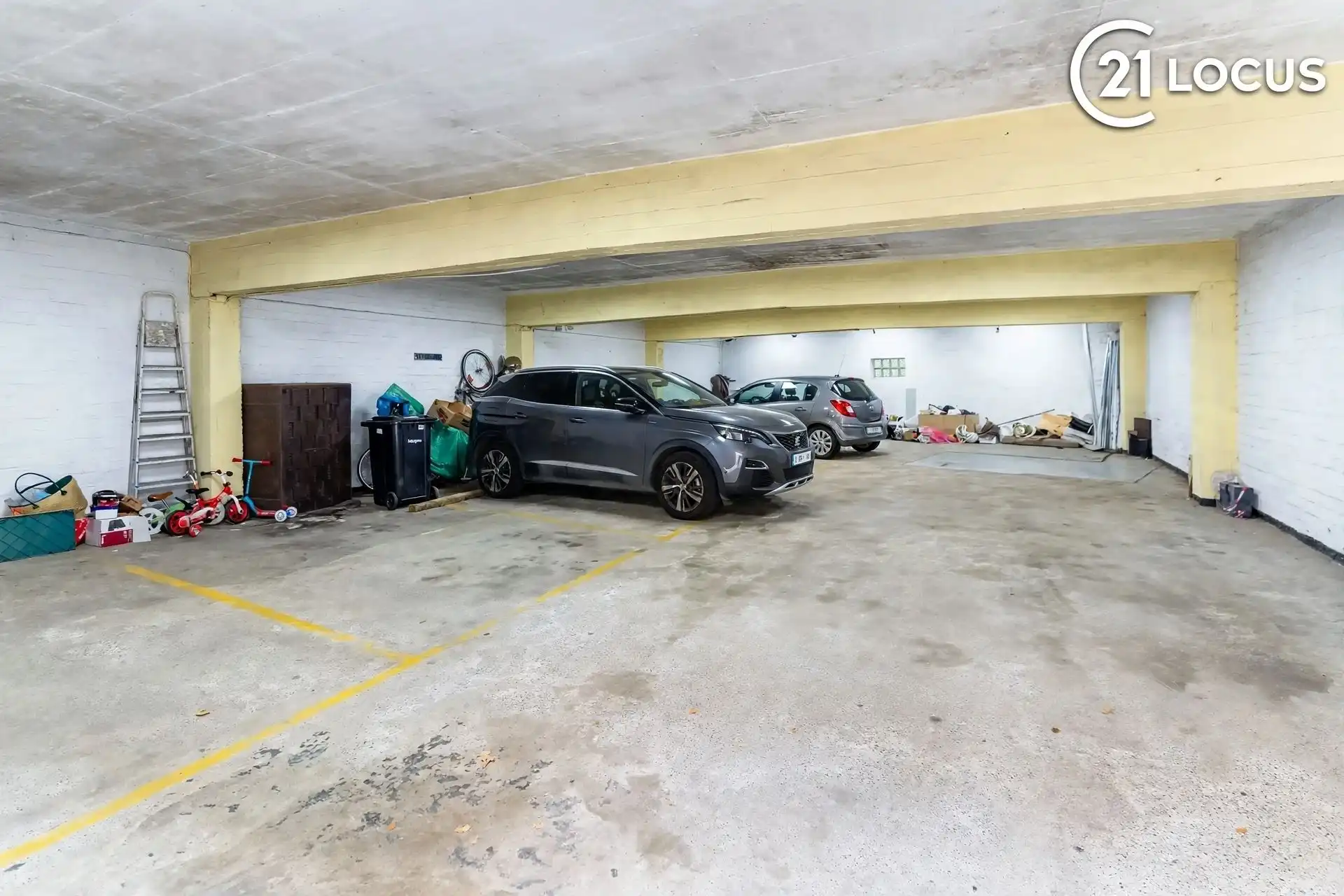 Opbrengsteigendom: 3 app & handel in Beveren foto 26