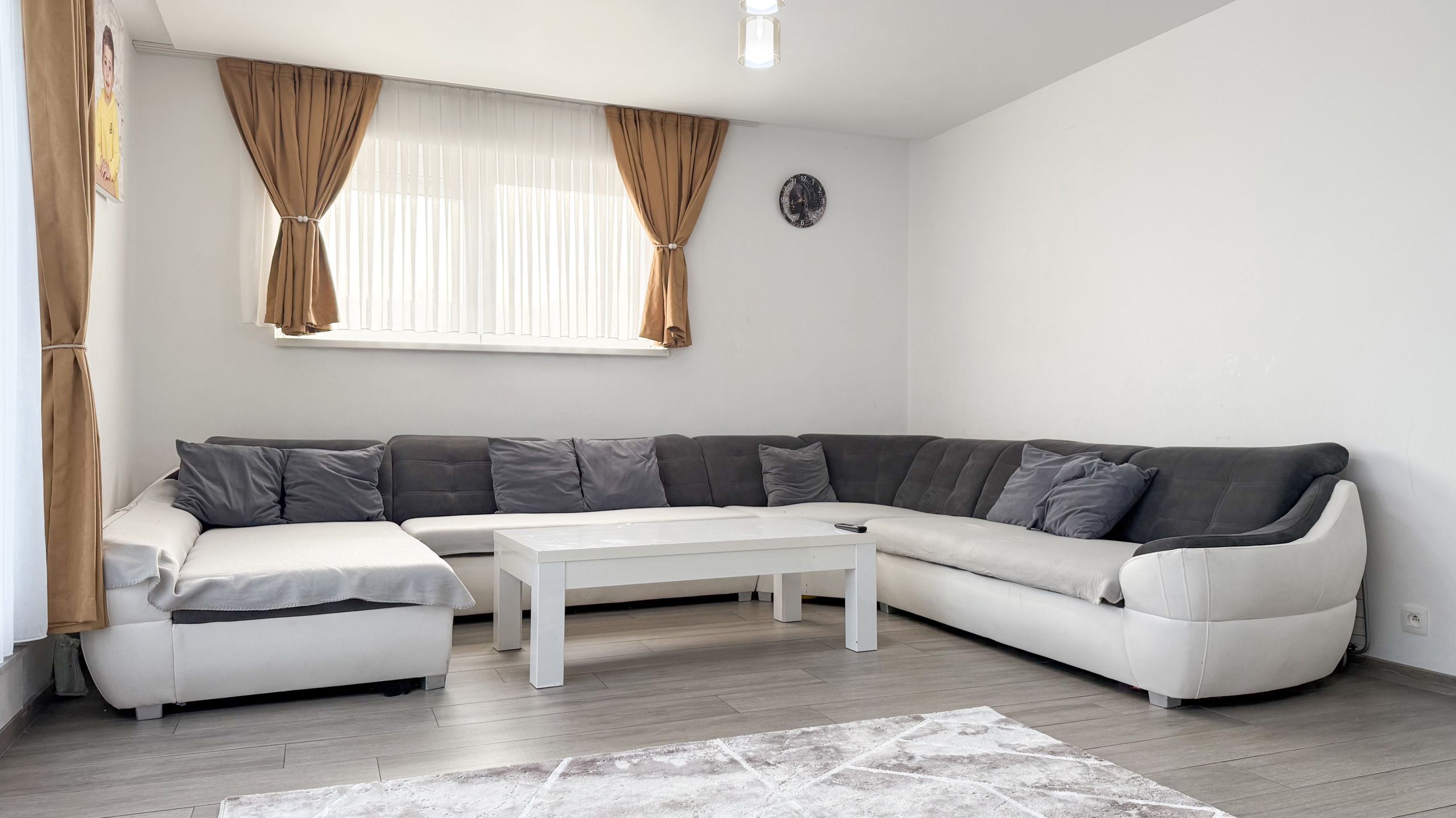 Ruim instapklaar duplex app in Paal, 108m², 3 slpks foto 5