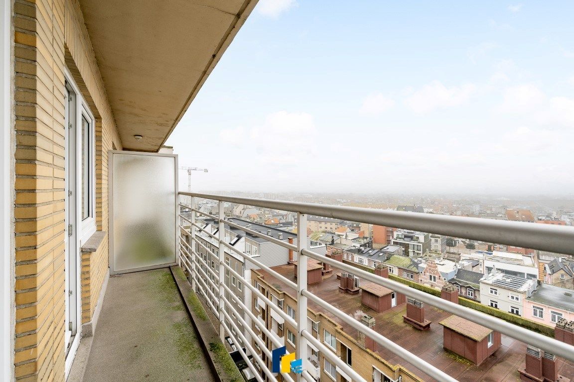  2-slpkappartement met adembenemend zeezicht foto 17
