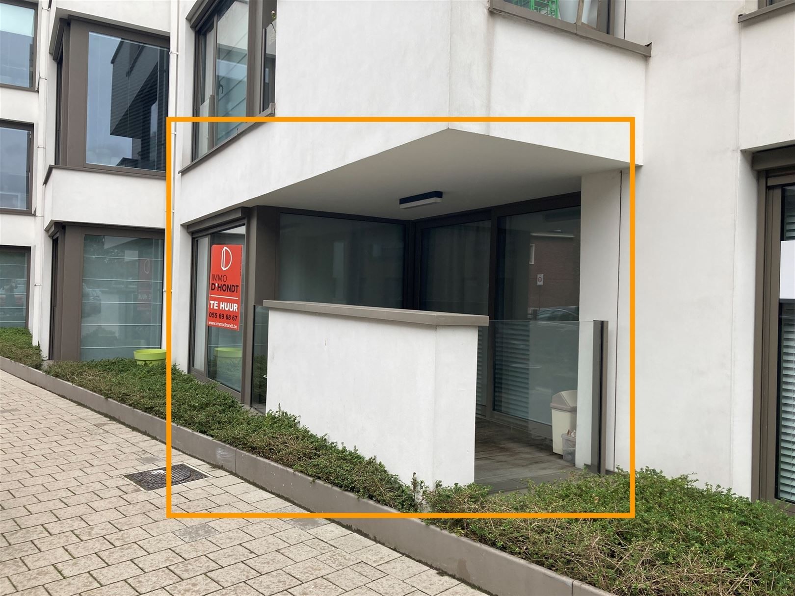 Ruim tweeslaapkamer appartement te huur foto 15