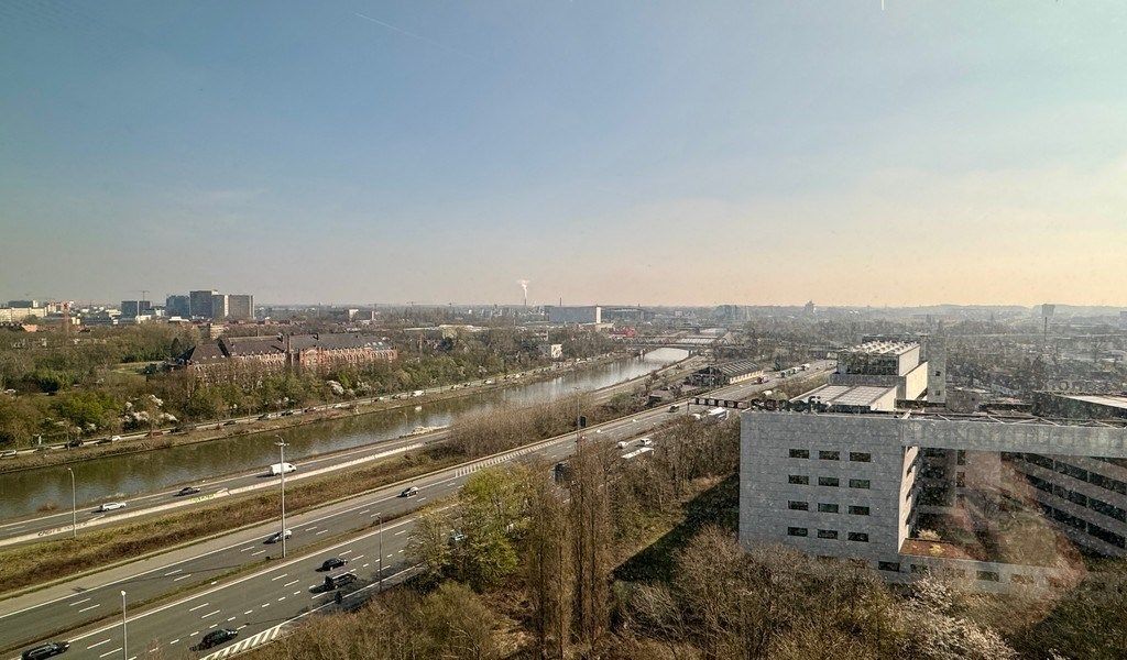 Duurzame kantoren te huur in Technologiepark-Zwijnaarde foto 8