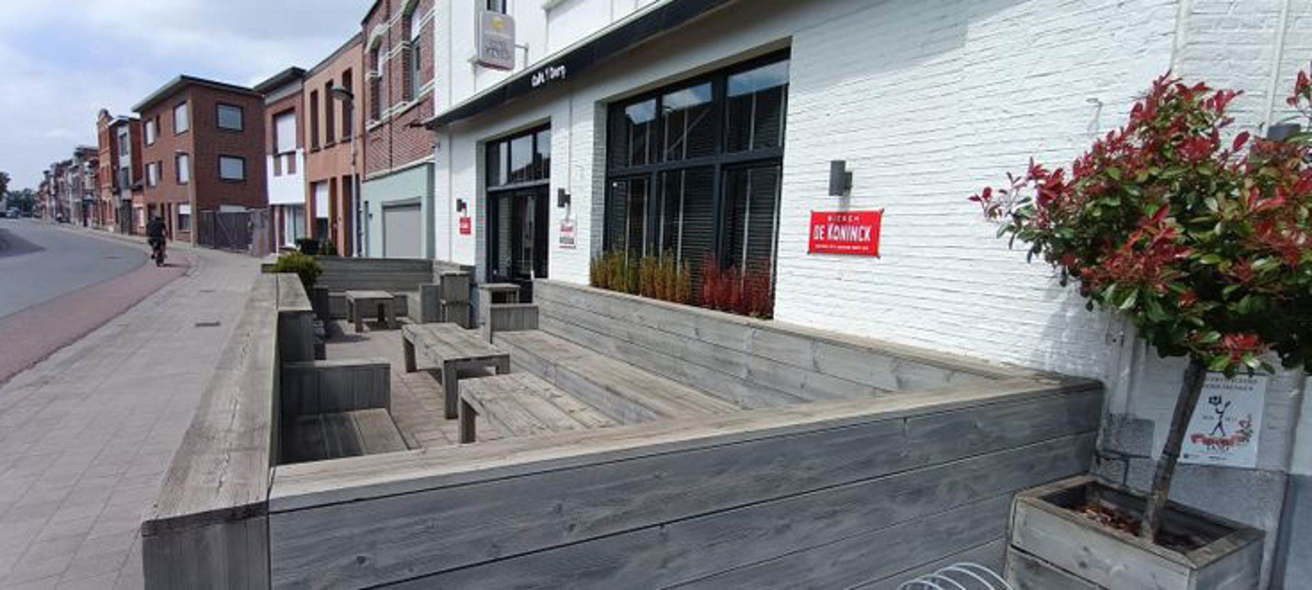 Instapklaar horecapand  foto 3