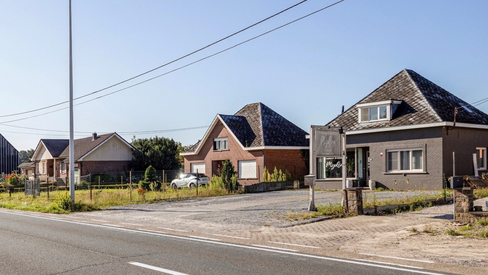 Ruime handelswoning met grote parking op Liersesteenweg  foto 28