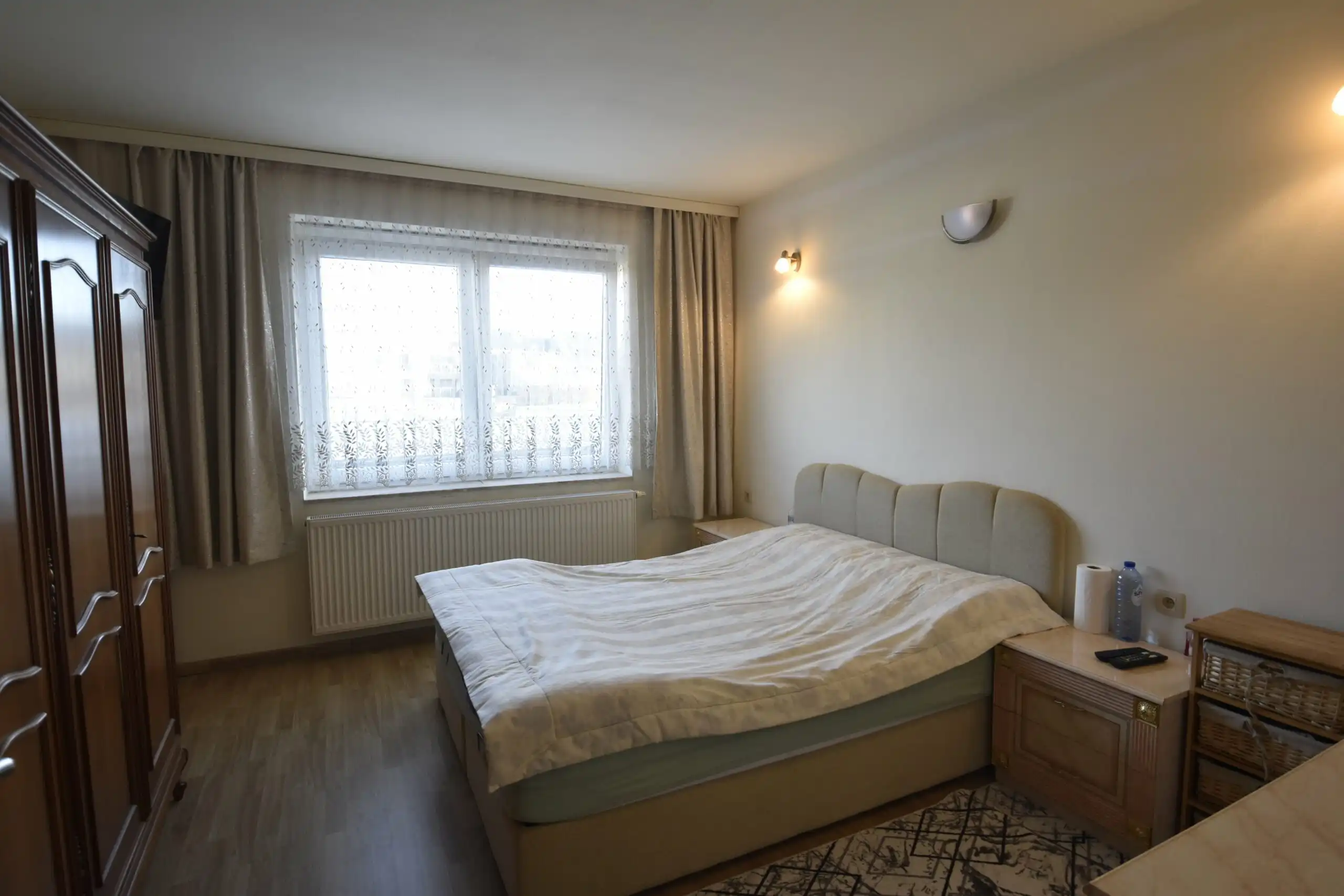 Zeer recente, energiezuinige stadswoning in het hart van Sint-Niklaas foto 13