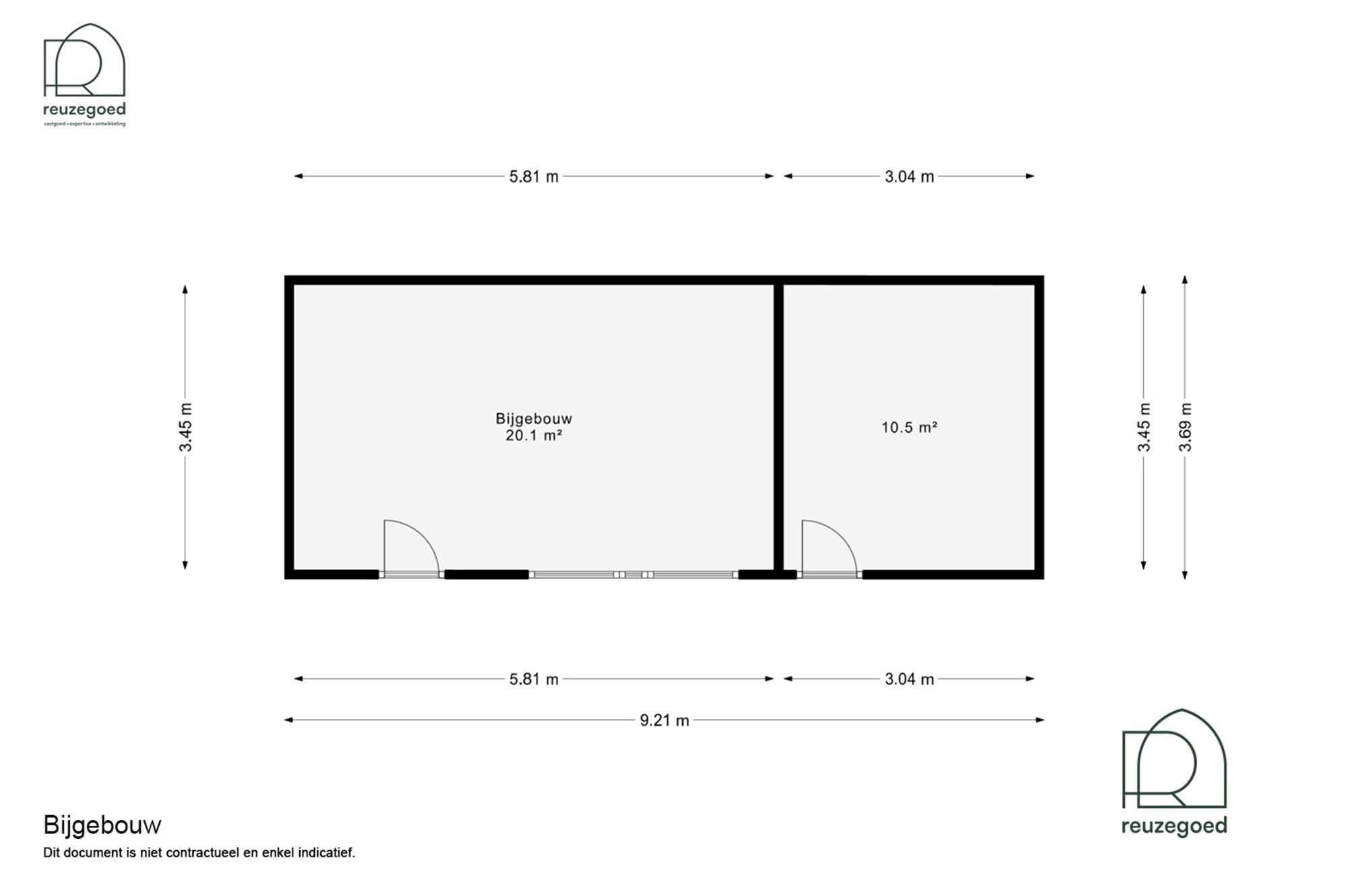 Instapklare ruime woning met 3 slaapkamers (mogelijks 4-5) vlakbij centrum Mechelen foto 28