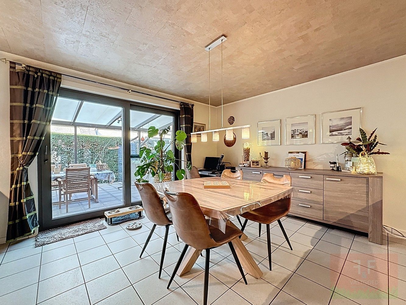 Instapklare energiezuinige vrijstaande bungalow met 3 slaapkamers en inpandige garage foto 7