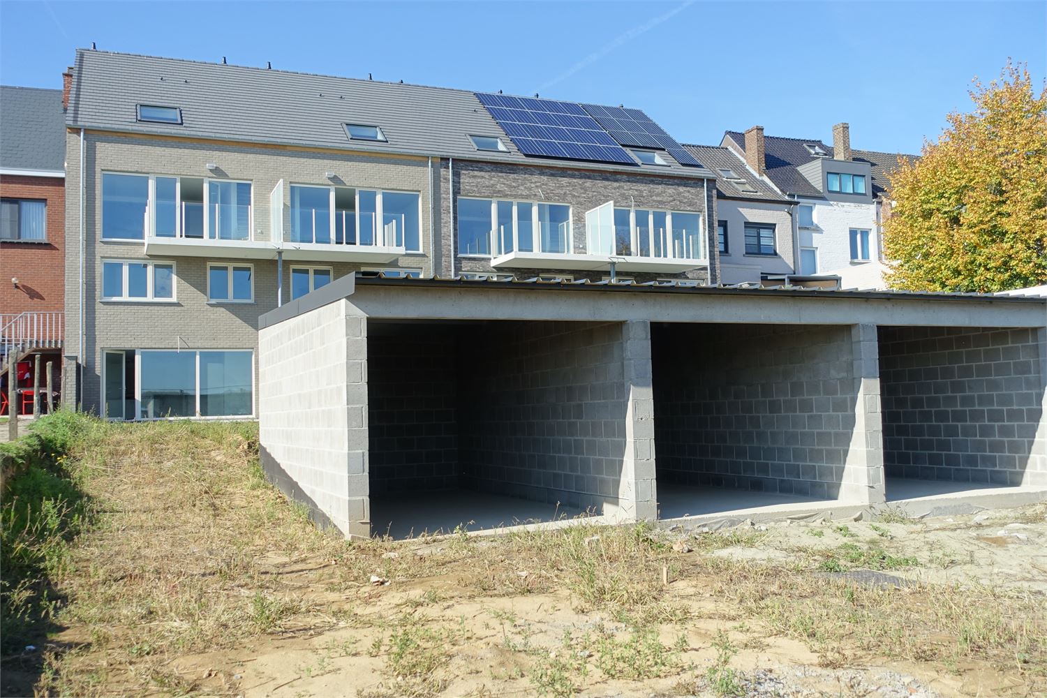 Te huur: instapklaar nieuwbouw duplex-appartement foto 12