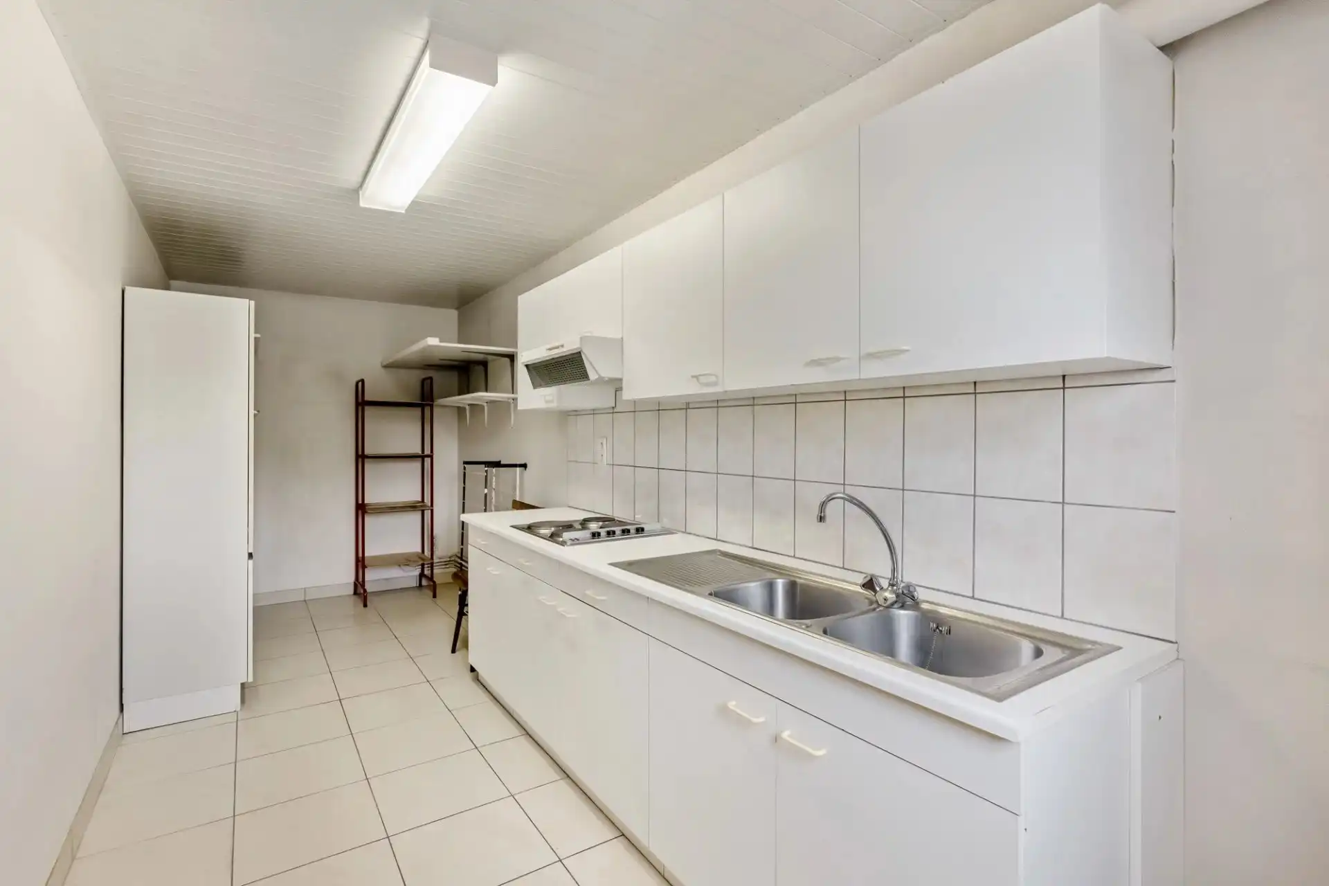 Ruim duplex appartement te Helchteren foto 11