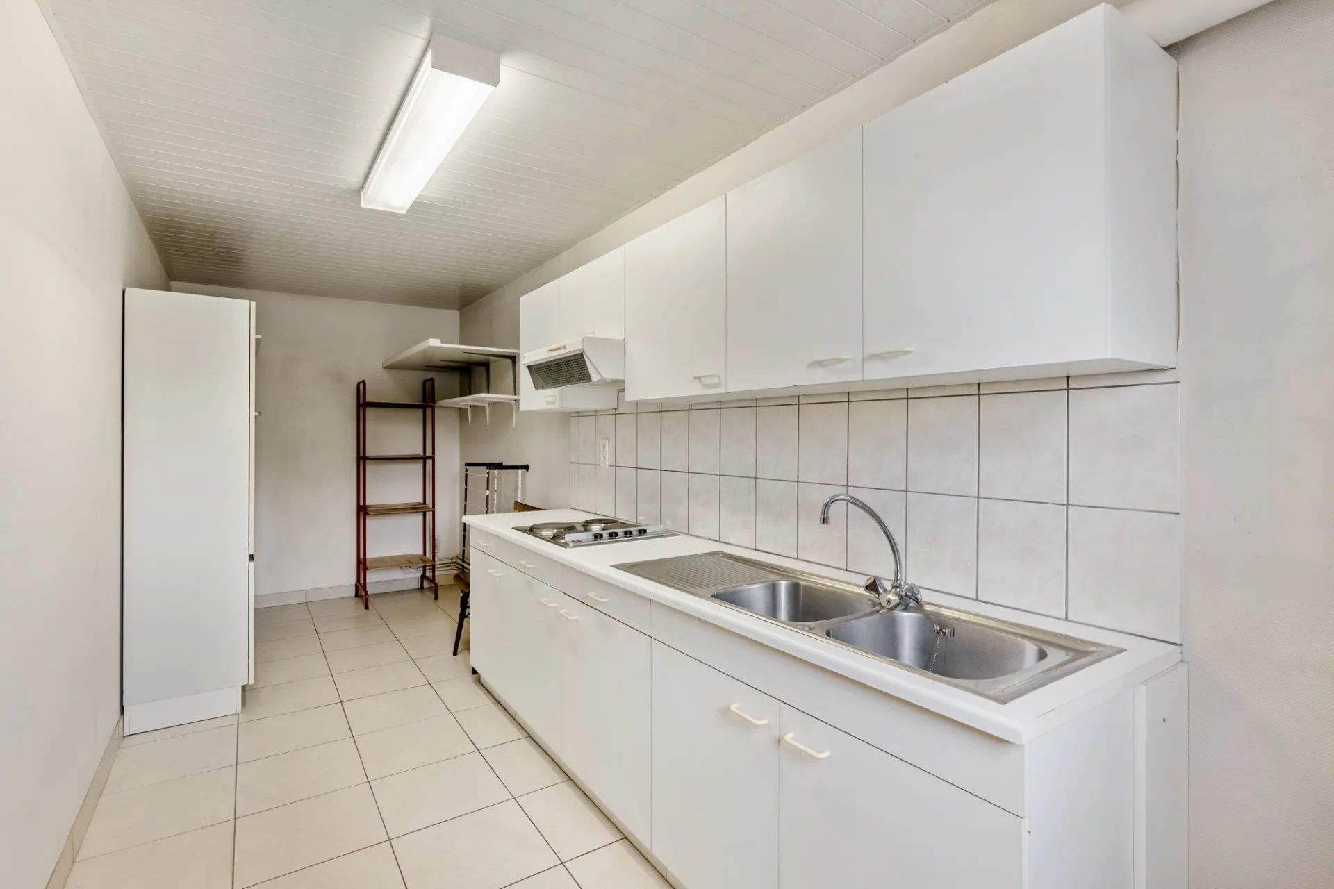 Ruim duplex appartement te Helchteren foto 11