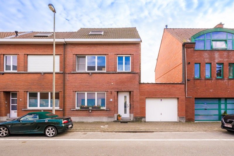 Ruime en comfortabele woning met garage en tuin foto 25