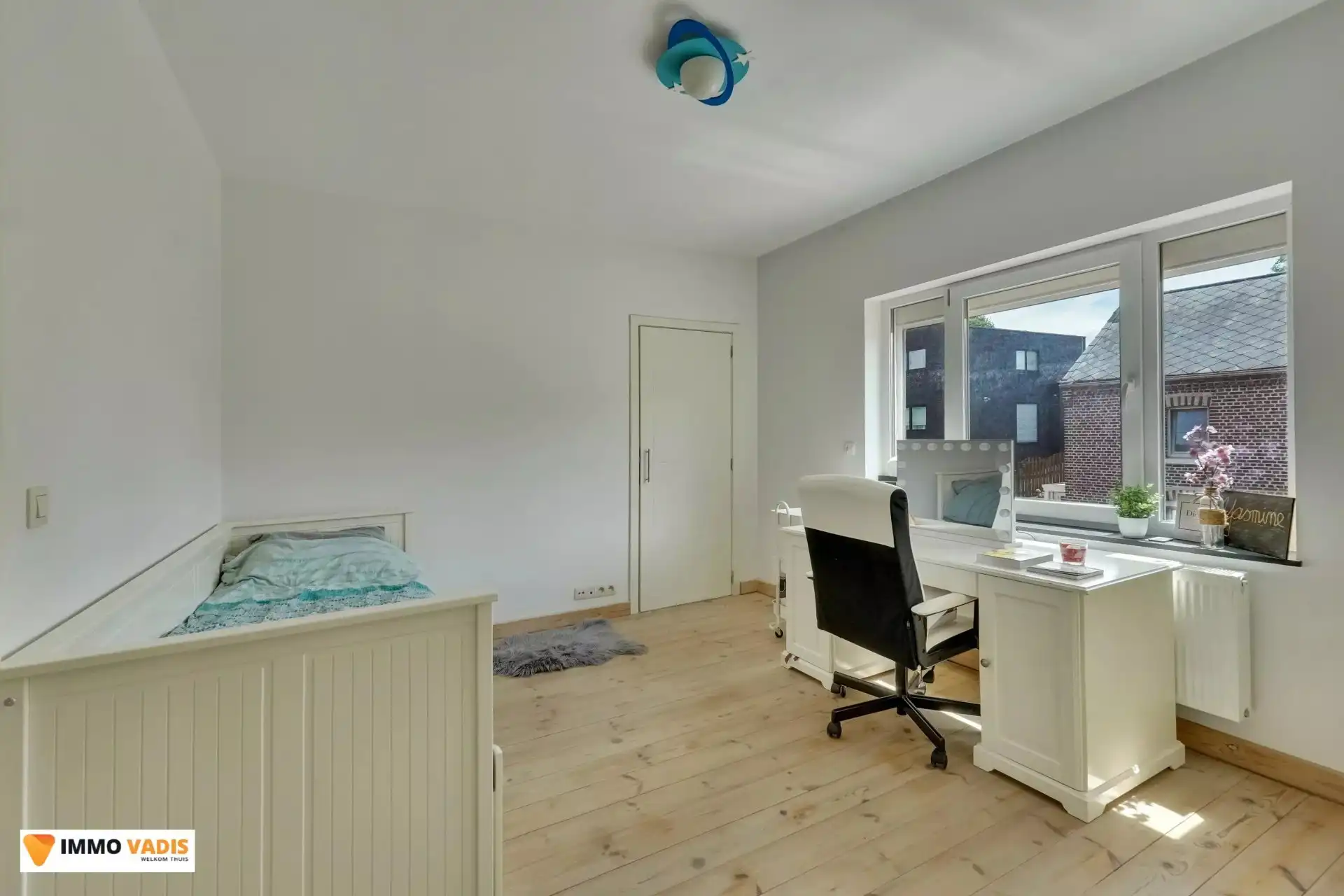Ruime gezinswoning te Maastrichterstraat 304/1 Bilzen foto 9