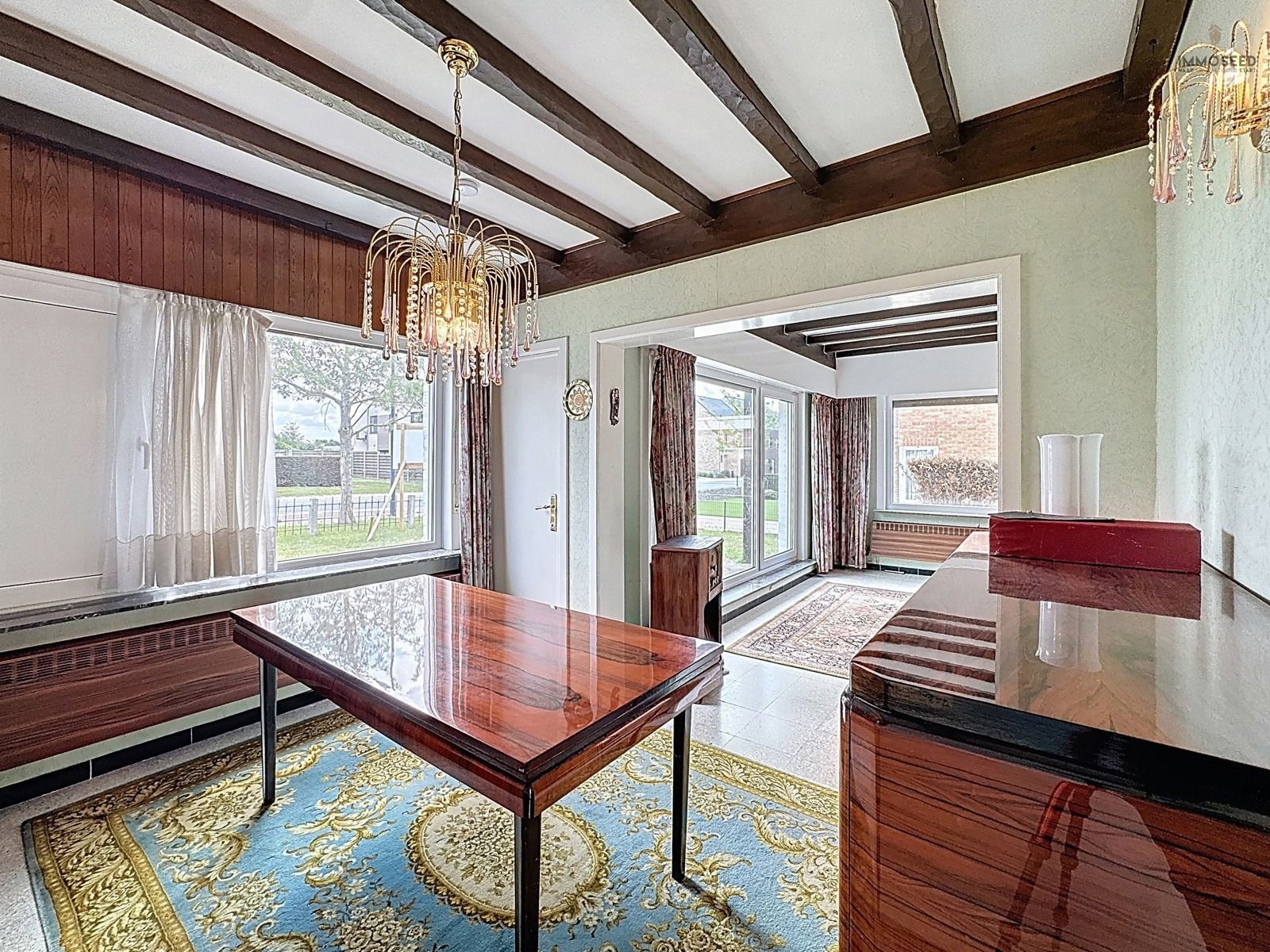 Te renoveren villa met weids uitzicht  foto 5