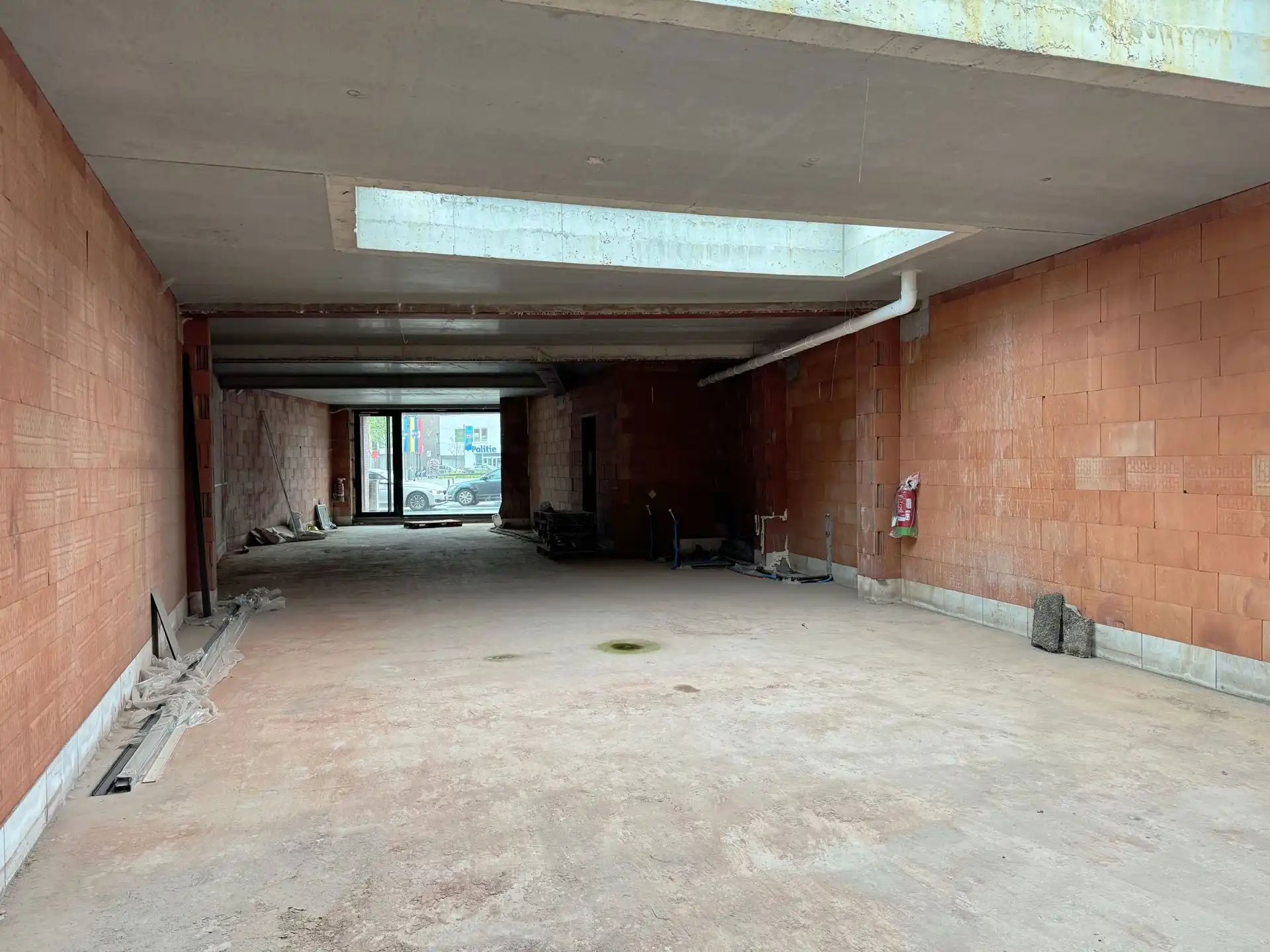 Commercieel gelijkvloers te koop te Ekeren  foto 6