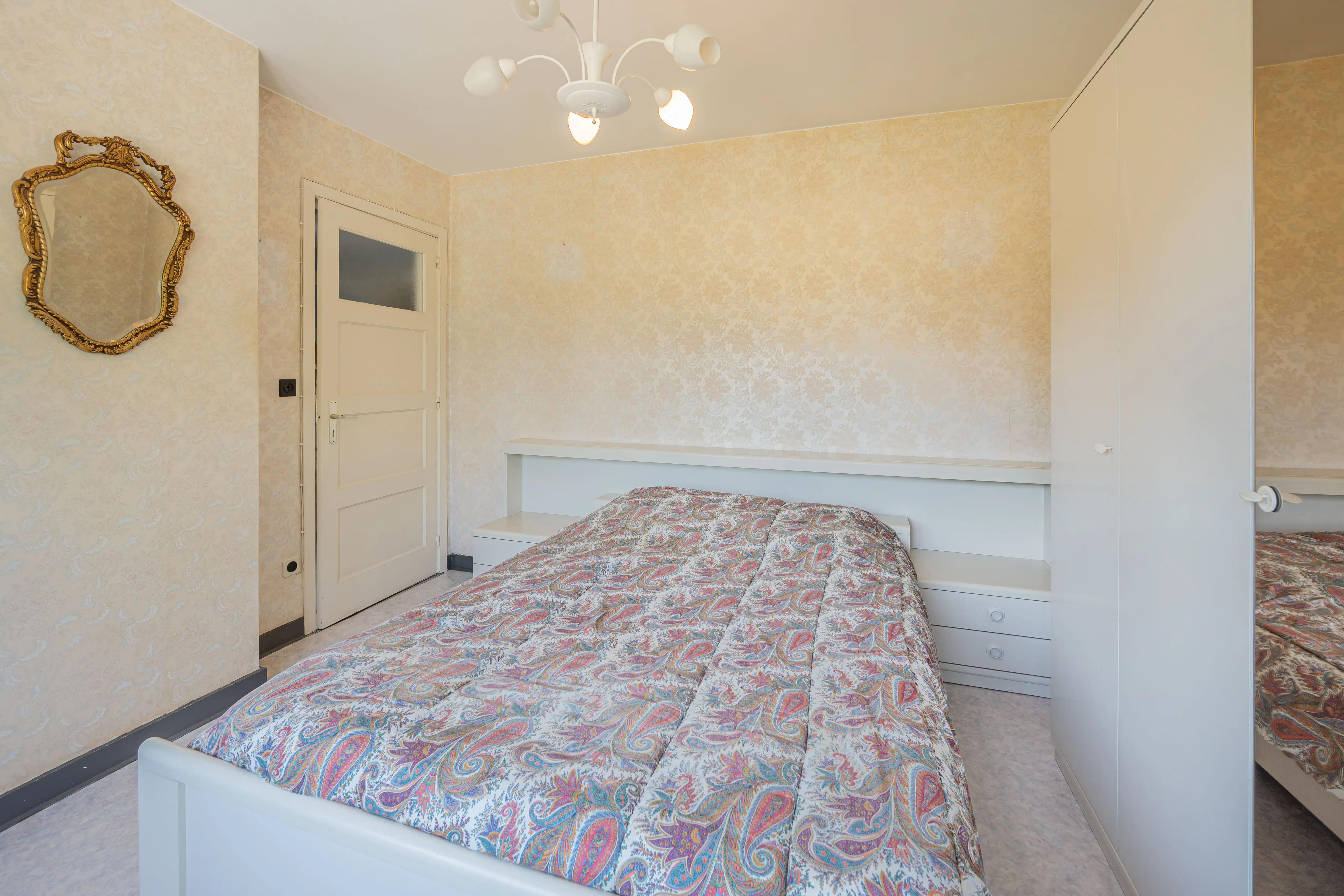 HOB op 819m² met uitzicht over weilanden, unieke ligging foto 20