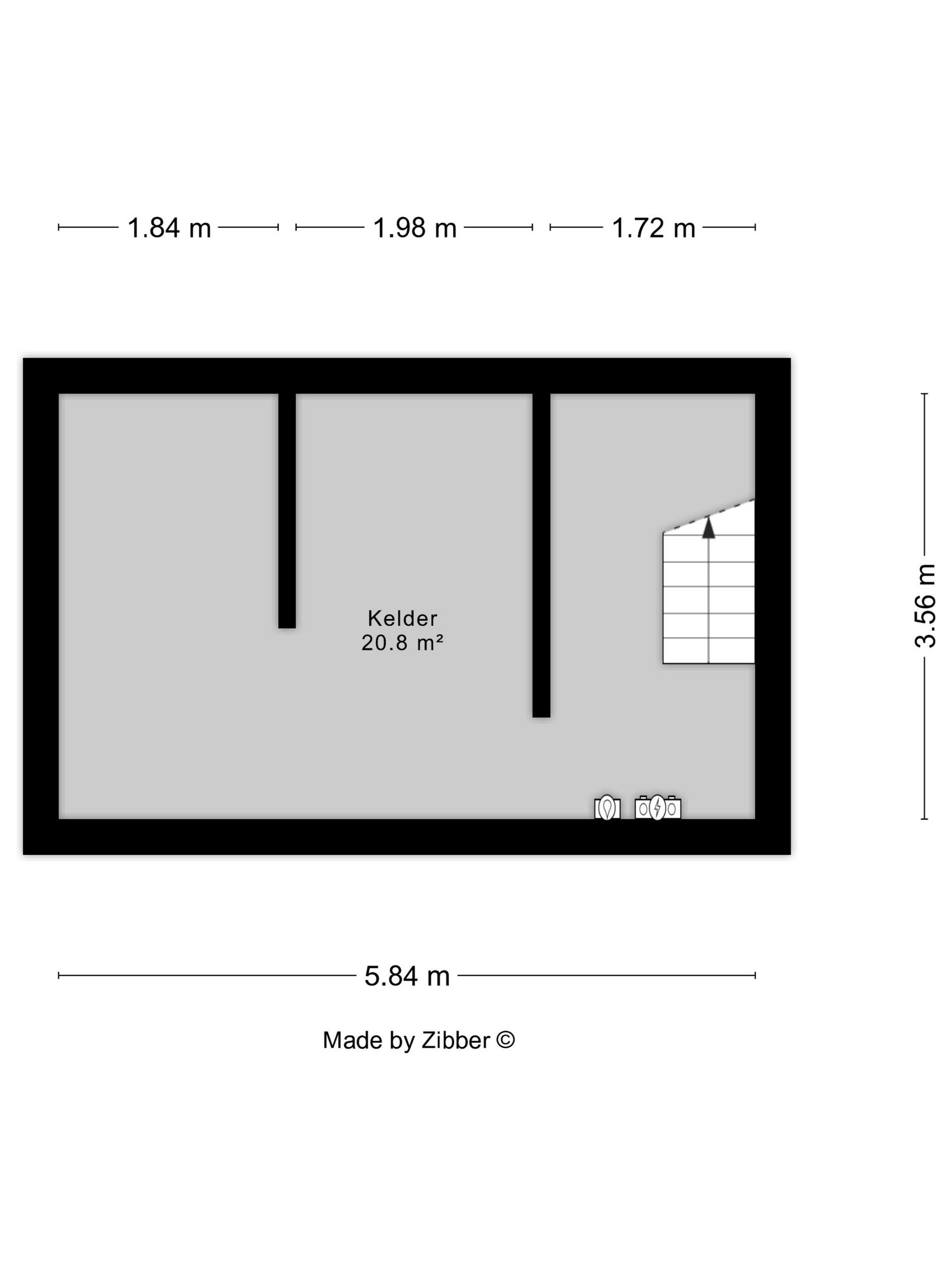 GERENOVEERDE, ENERGIEZUINIGE WONING OP RUSTIGE LOCATIE foto 47