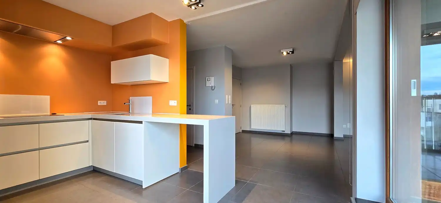 Appartement te huur foto 7