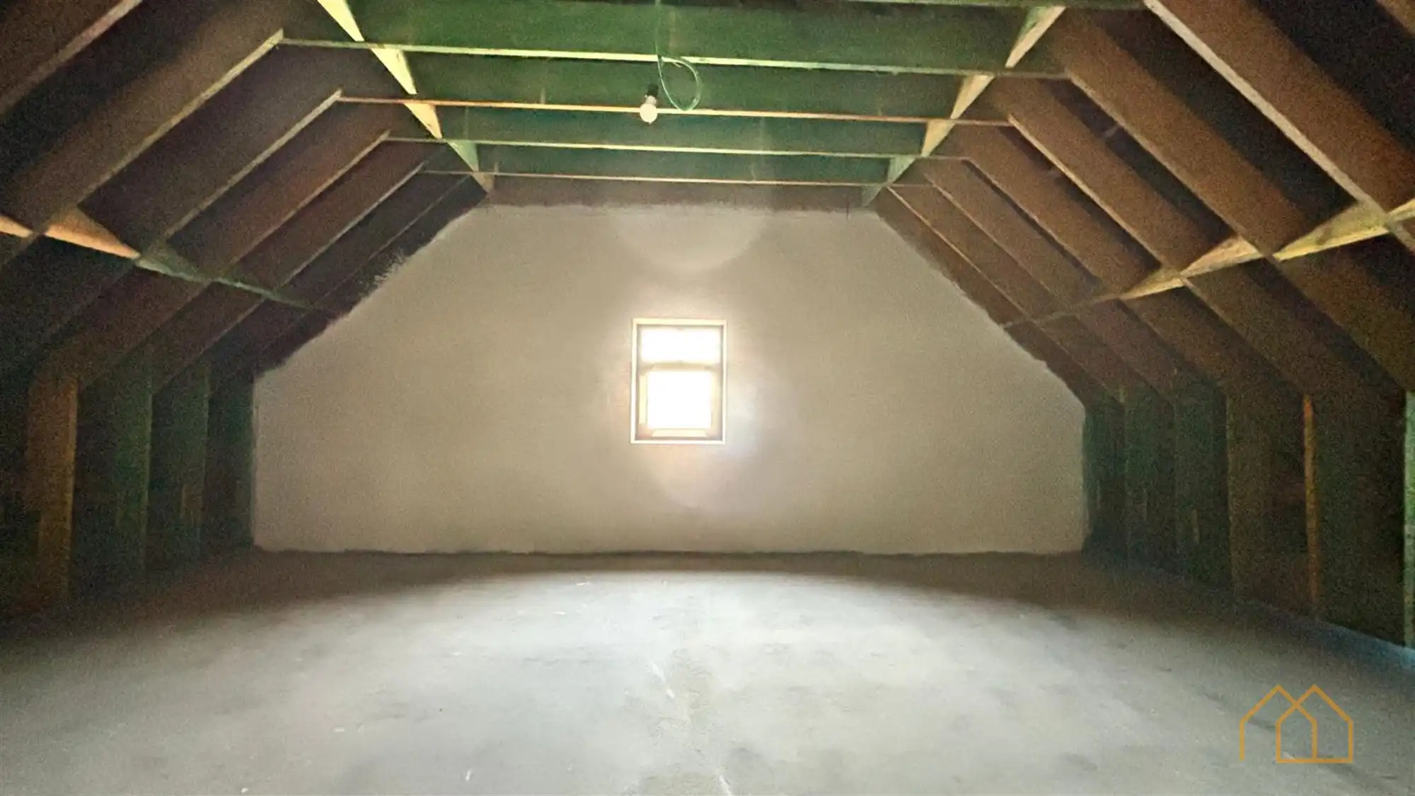 Ruime nieuwbouw van 180m² in Veerle - 4slk mogelijk foto 18
